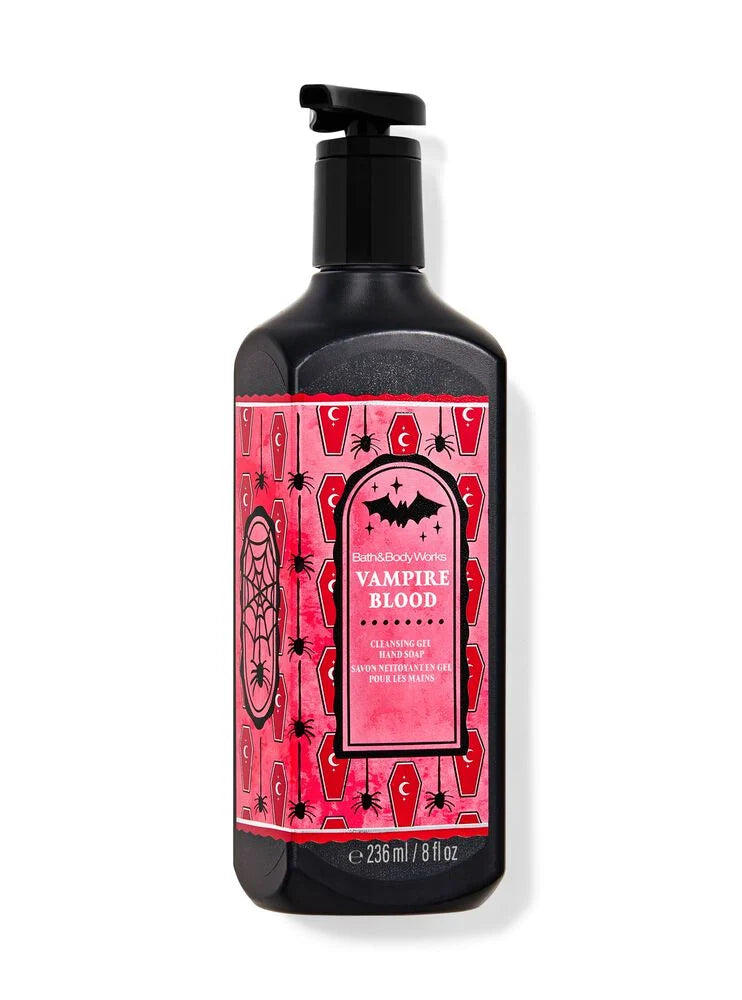Bath & body / jabon de manos