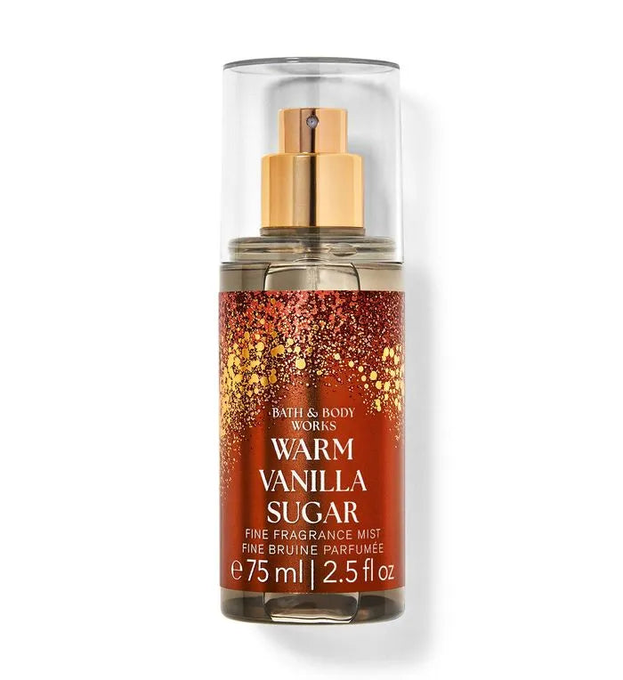Bath & body / Mini body