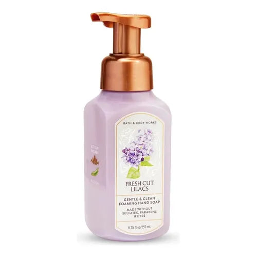 Bath & body / Jabón de manos