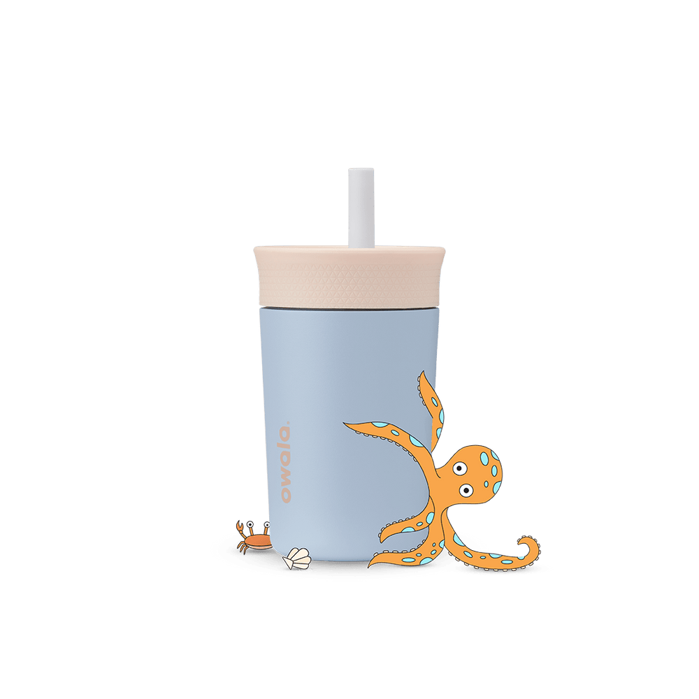 Owala tumbler kids