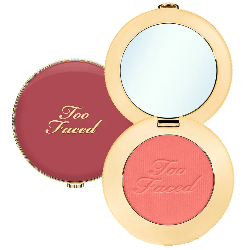 Too Faced | Cloud Crush Blurring Blush