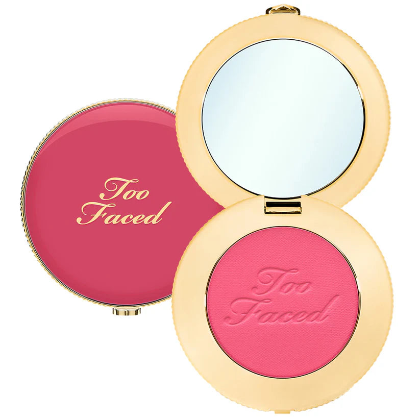 Too Faced | Cloud Crush Blurring Blush