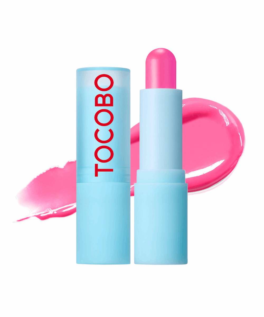 Glass Tinted Lip Balm