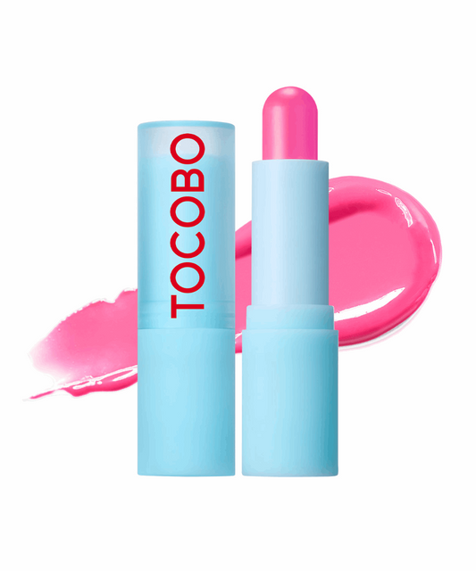 Glass Tinted Lip Balm