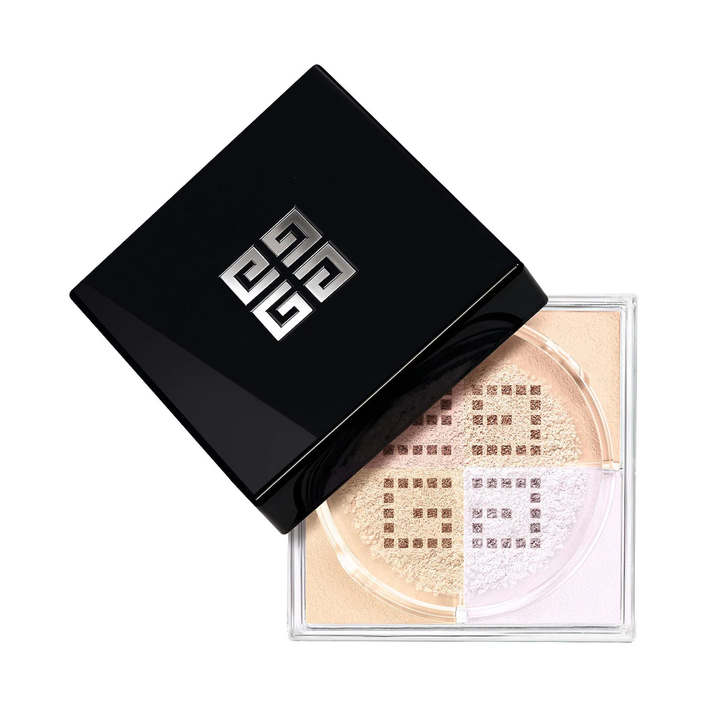 GIVENCHY prisme libre loose powder formato mini