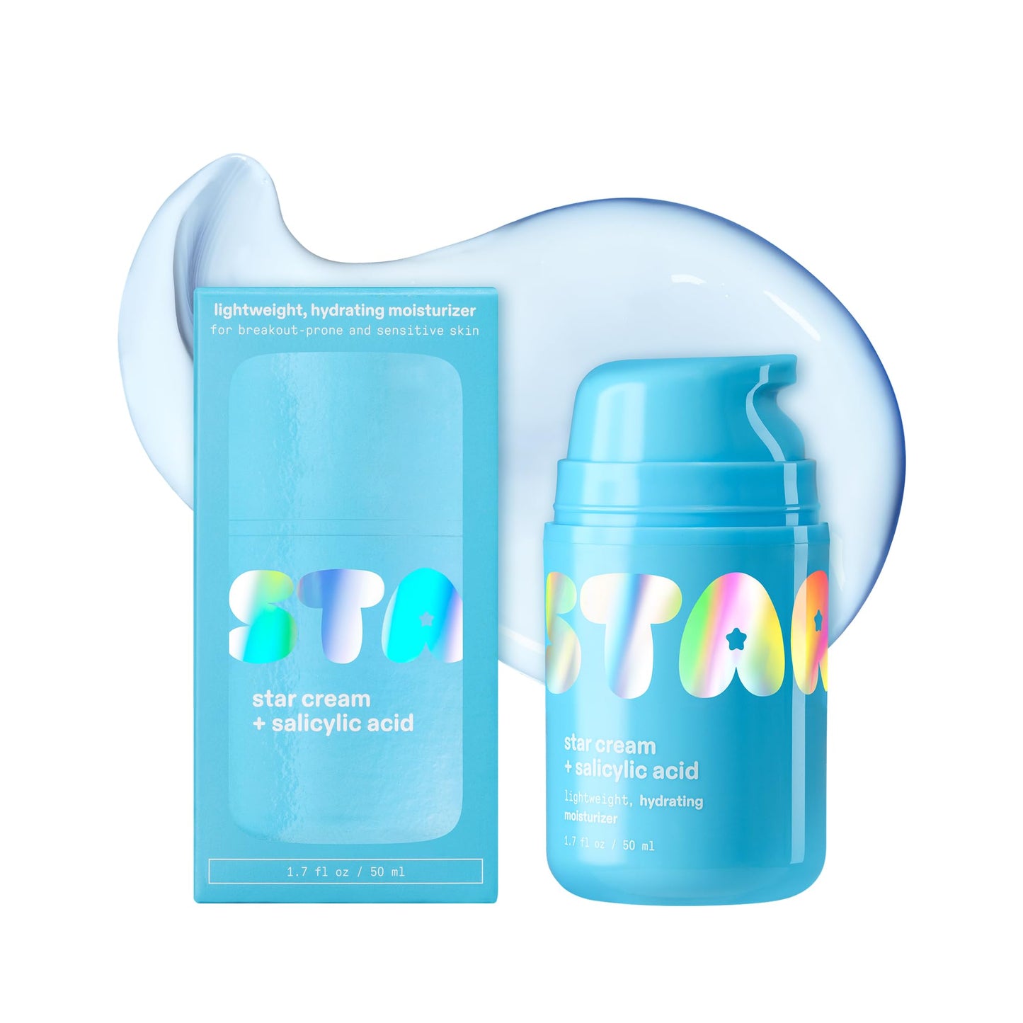 STARFACE / STAR CREAM