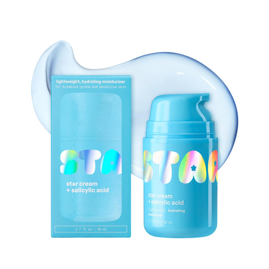 STARFACE / STAR CREAM