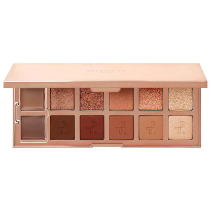 PREORDEN | PATRICK TA PATRICK TA - Major Dimension Eyeshadow Palette
