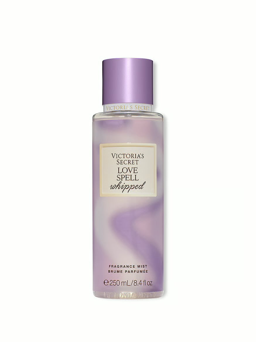 Body mist edición limitada| VS