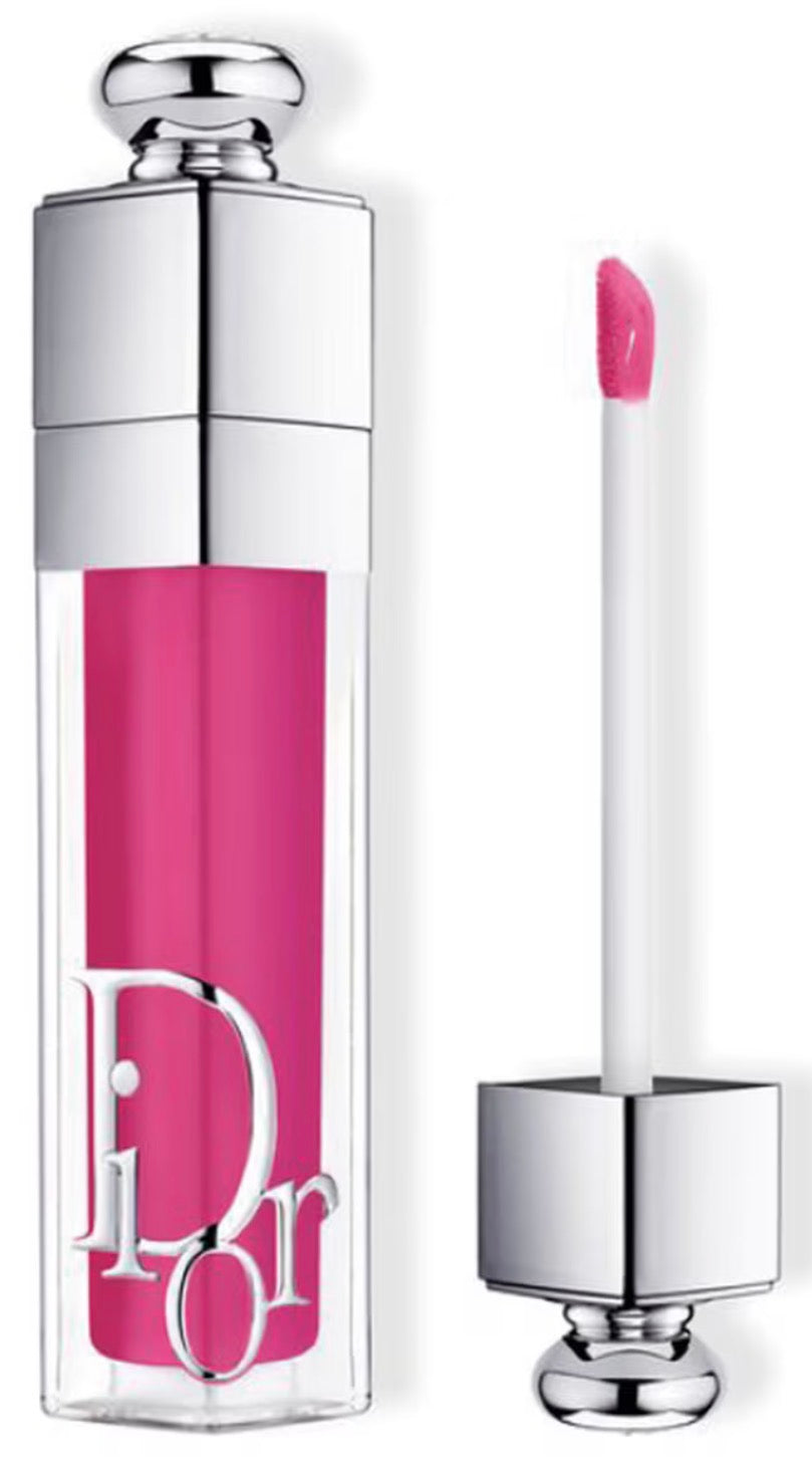 Dior Addict Lip Maximizer Plumping Gloss