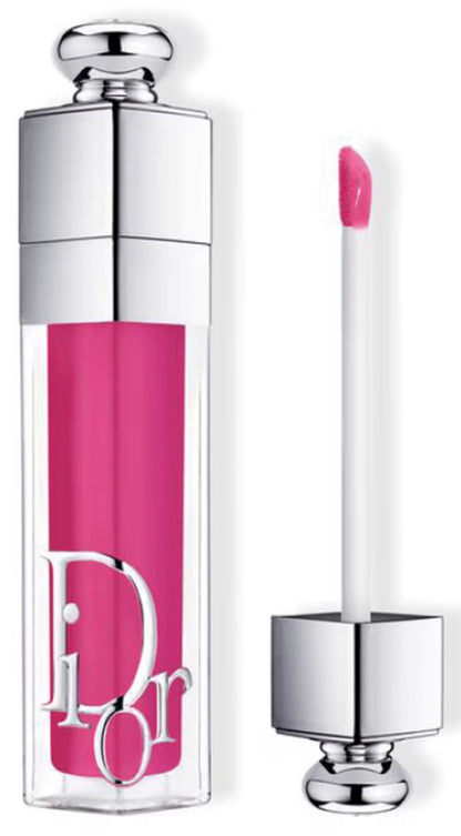 Dior Addict Lip Maximizer Plumping Gloss