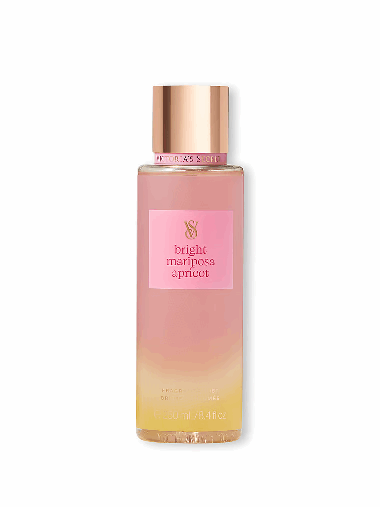 Body Mist Victoria´s Secret Ediciones Especiales