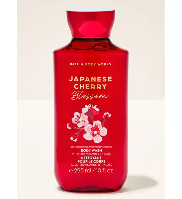 BATH & BODY / GEL DE DUCHA
