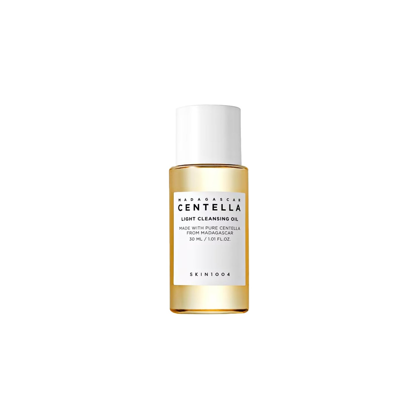 Centella / Light cleansing oil 30 ml