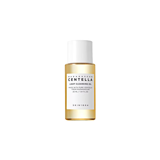 Centella / Light cleansing oil 30 ml