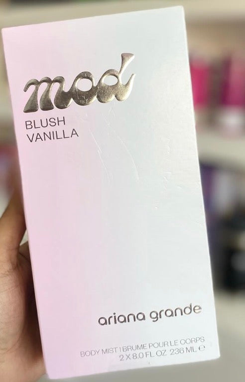 Ariana grande | SET MOD BODY MIST