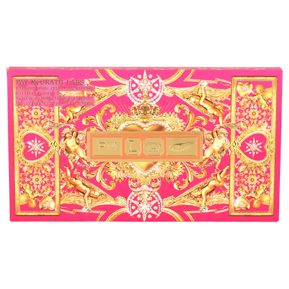 Jeffree Star | paleta de sombras Pat McGrath