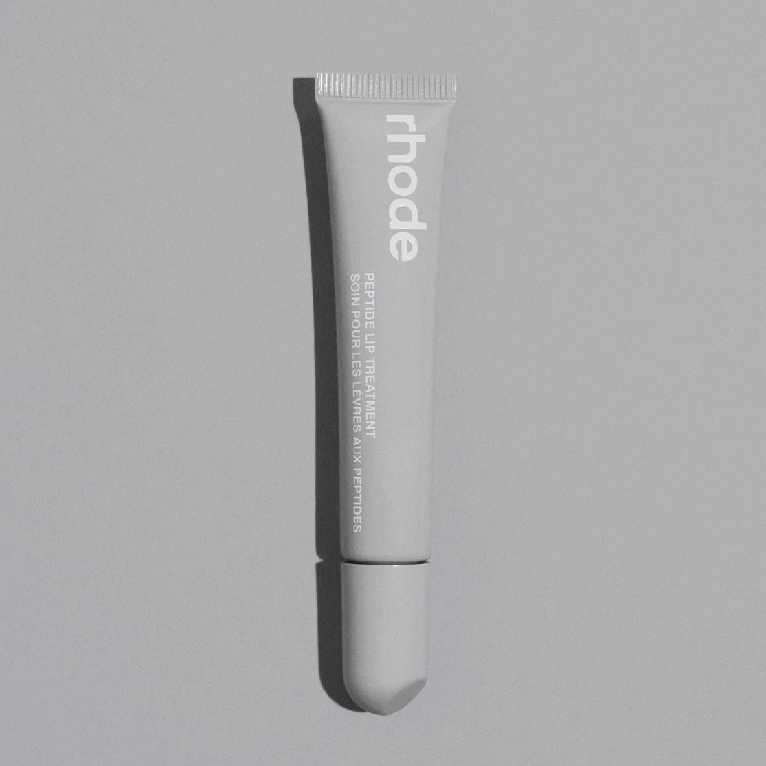 the peptide lip treatments