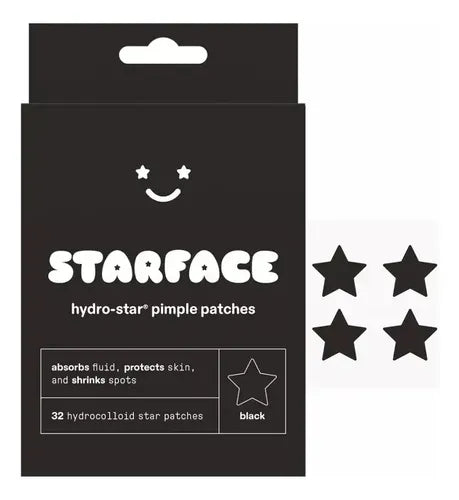 Starface Hydro Star Pimple Patches