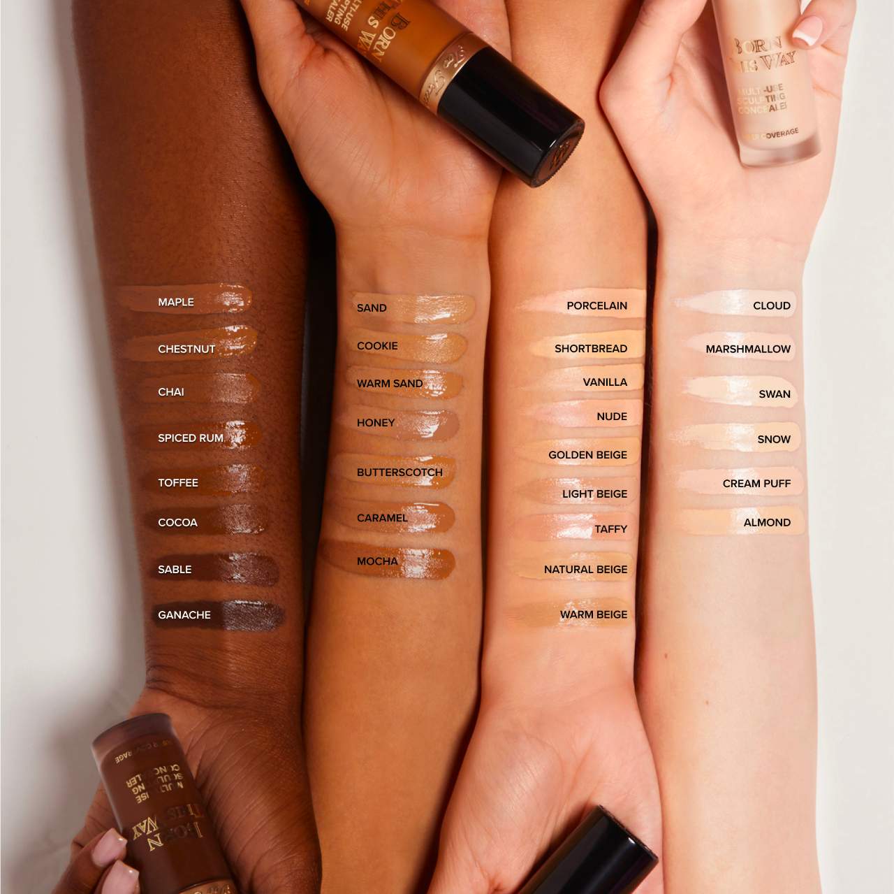 Too Faced / corrector mini