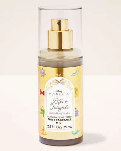 Bath & body / Mini body
