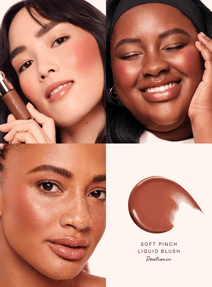 SET RARE BEAUTY| Mabel Mora's Go-To Duo