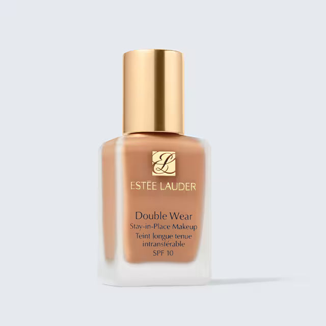 ESTÉE LAUDER | double wear stay in place makeup (base de maquillaje)