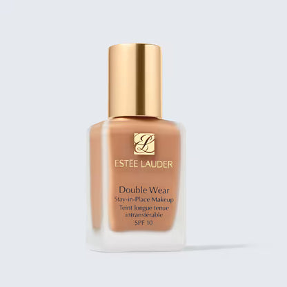 ESTÉE LAUDER | double wear stay in place makeup (base de maquillaje)