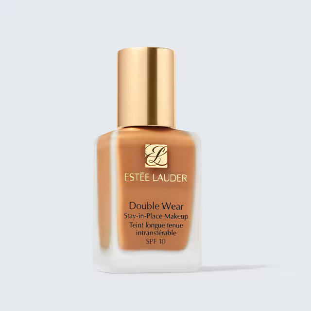 ESTÉE LAUDER | double wear stay in place makeup (base de maquillaje)