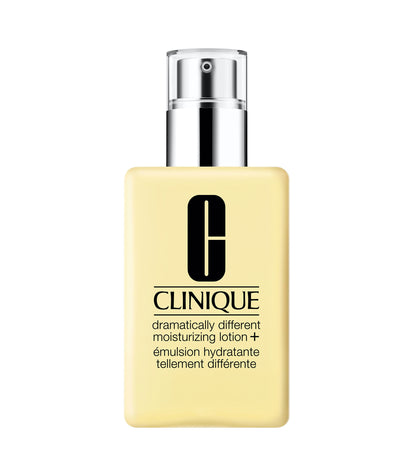 Loción humectante facial Dramatically Different, 125ml