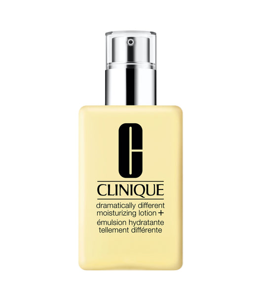Loción humectante facial Dramatically Different, 125ml