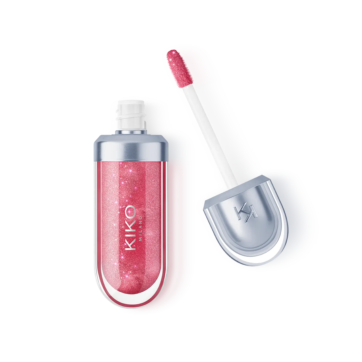 3d hydra lipgloss CV CT