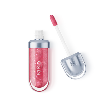 3d hydra lipgloss CV CT