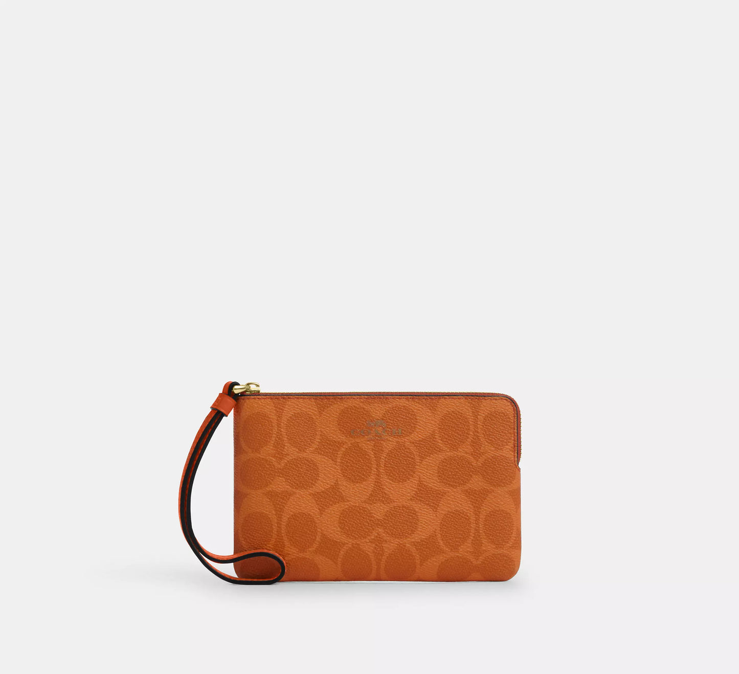 COACH muñequera | Wristlet