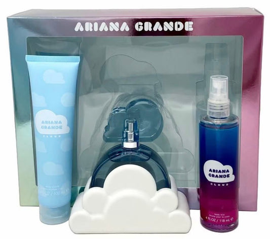 Ariana grande | Cloud set