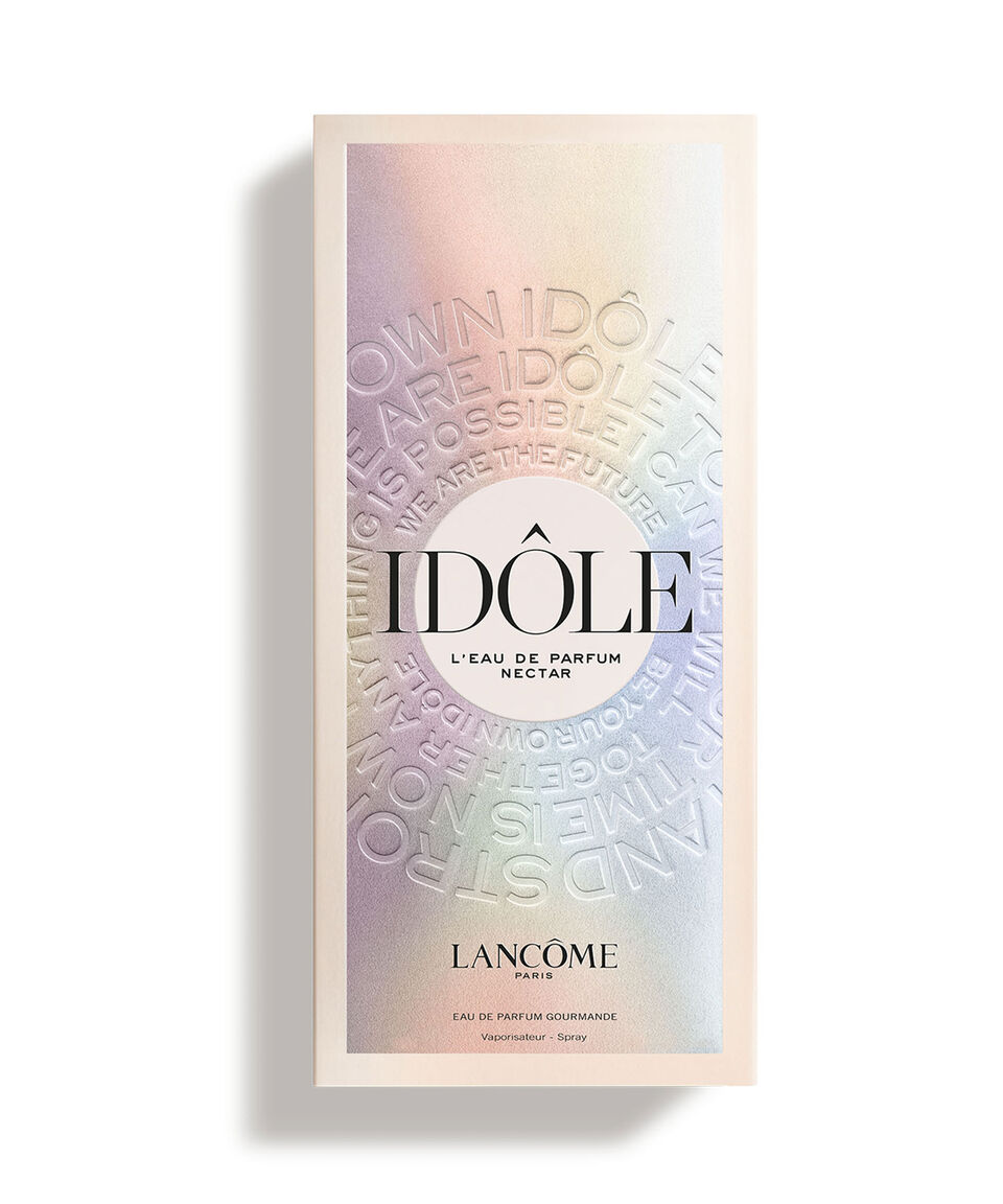 Lancôme | Perfume, Idôle Néctar Eau de Parfum, 100 ml Mujer