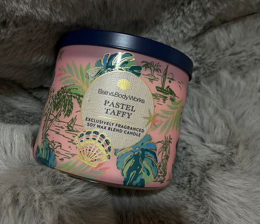Bath & Body / SCENTED CANDLE
