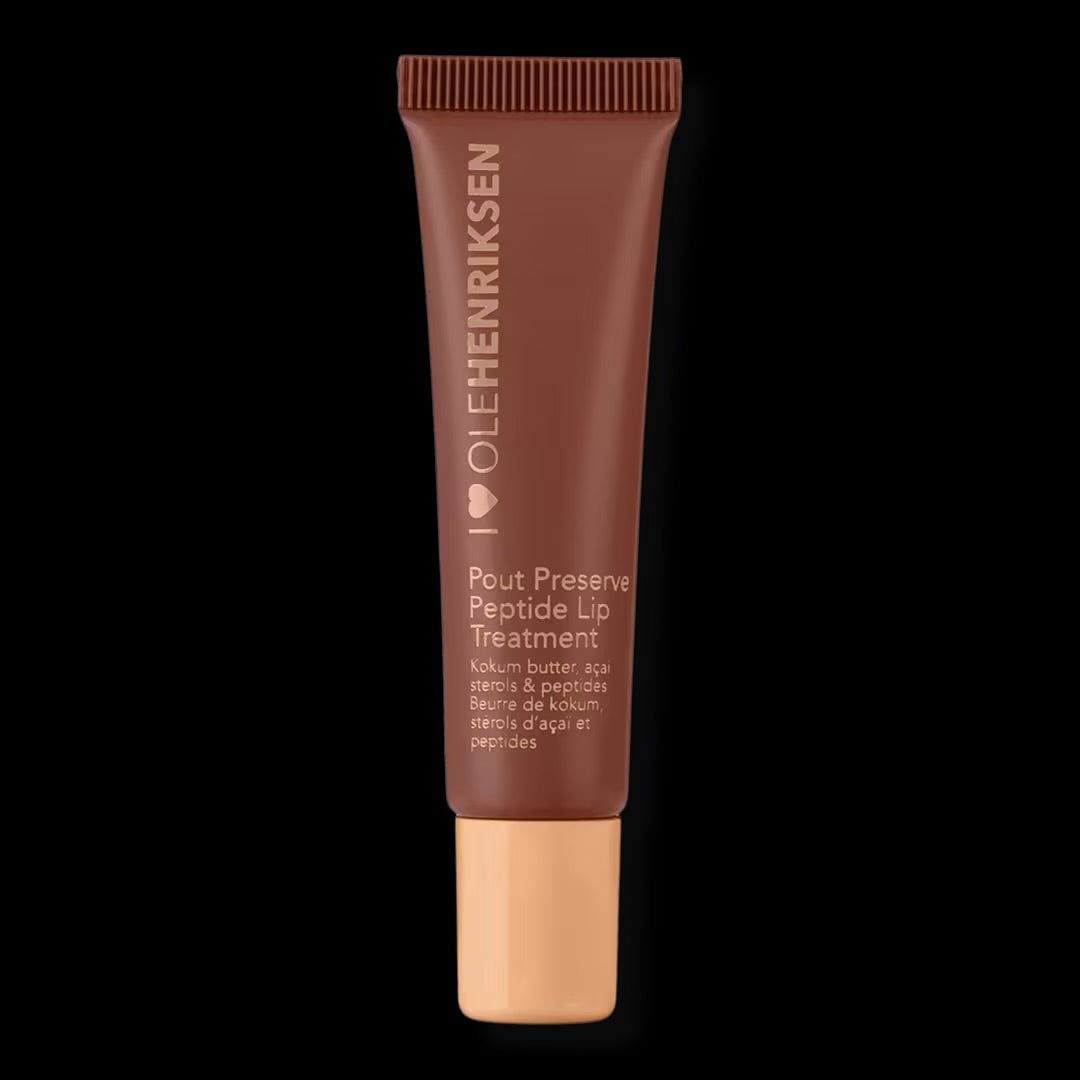 POUT | OLEHENRIKSEN