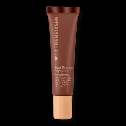 POUT | OLEHENRIKSEN
