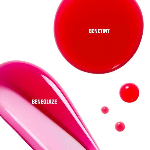 Benefit | Rollin’ with benetint
