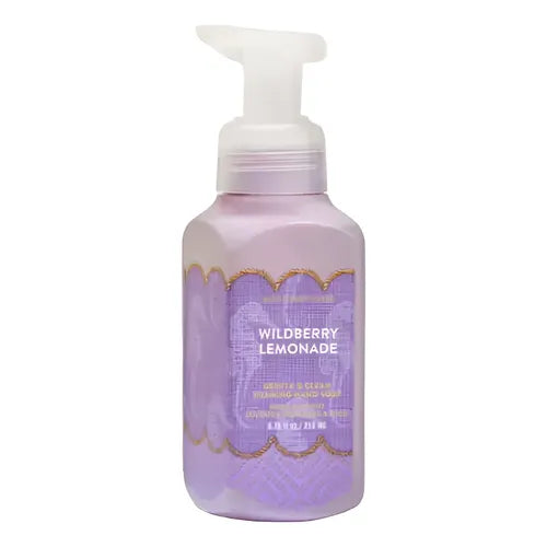 Bath & body / Jabón de manos