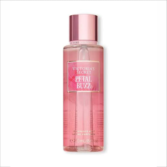 Body Mist Victoria´s Secret Ediciones Especiales