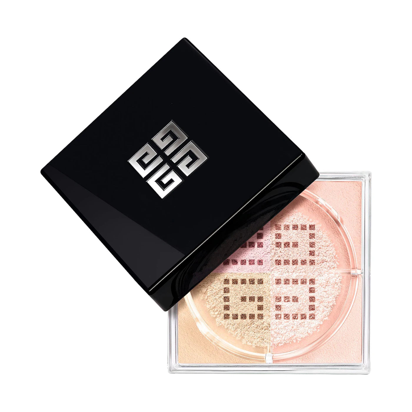 GIVENCHY prisme libre loose powder formato mini