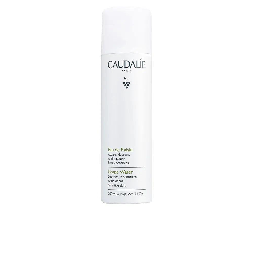Caudalie Agua de Uva Hidratante para Pieles Sensibles 75 ml