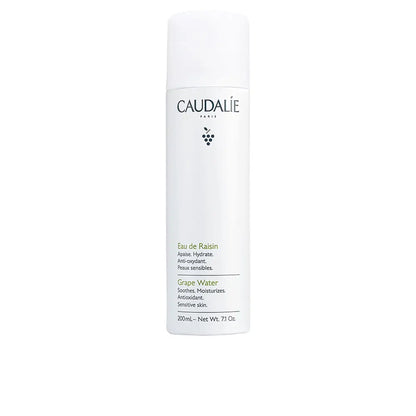 Caudalie Agua de Uva Hidratante para Pieles Sensibles 75 ml