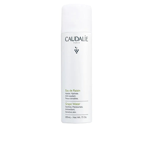 Caudalie Agua de Uva Hidratante para Pieles Sensibles 75 ml