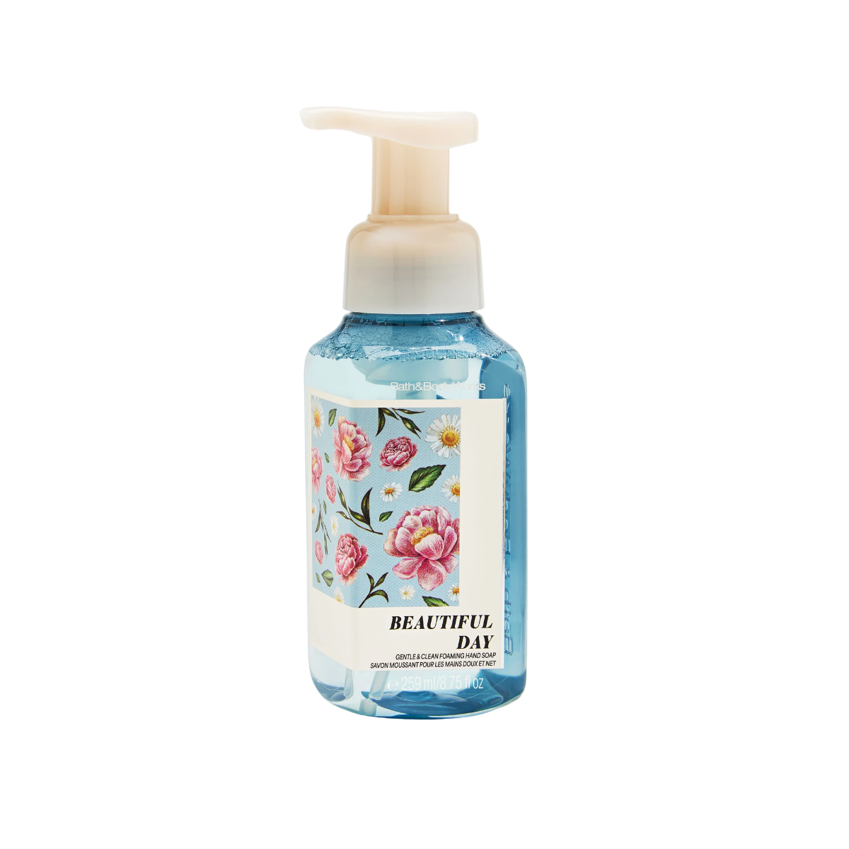 Bath & body / Jabón de manos