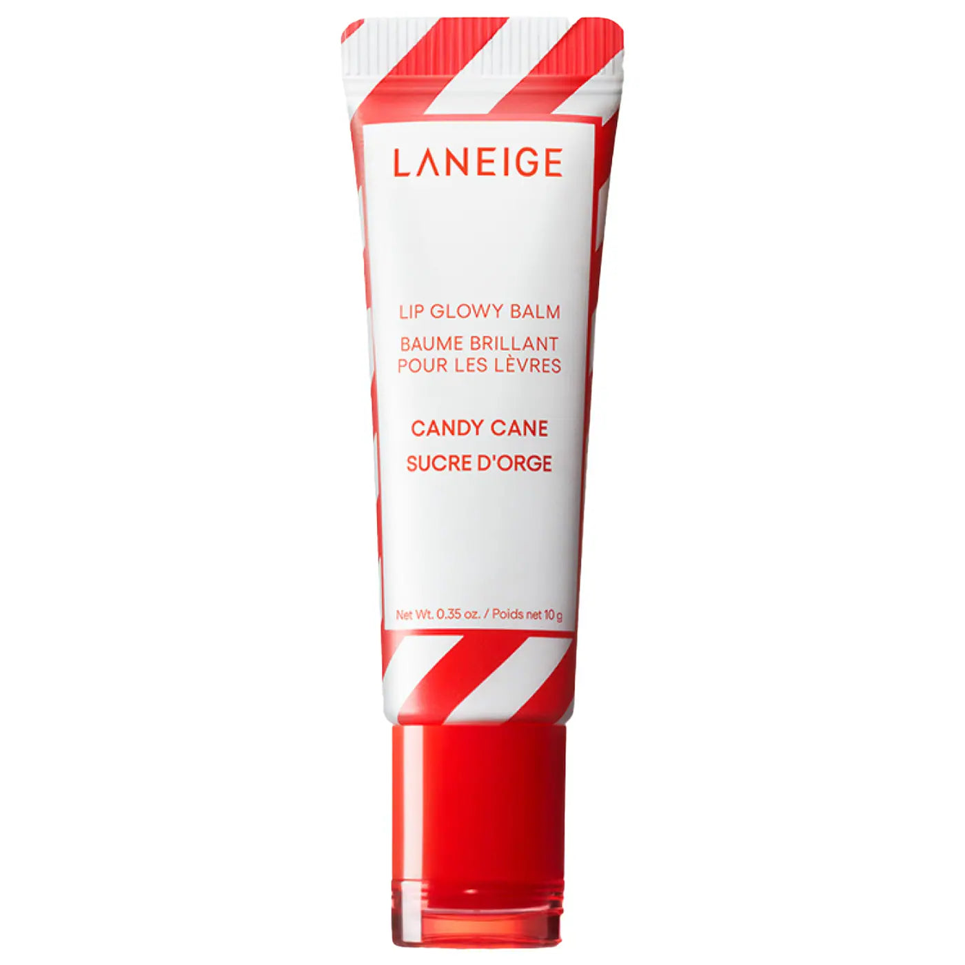 Lip Glowy Balm