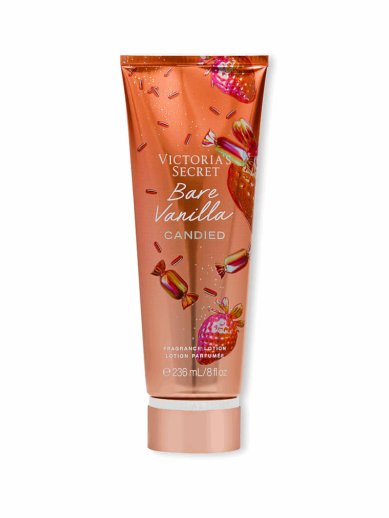 Fragance Lotion Victoria´s Secret