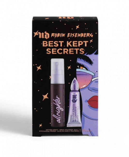 Best Kept Secret |Urban Decay